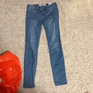 Hollister Jegging